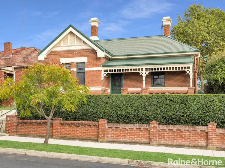 Main view of Homely house listing, 189 William Street, Bathurst NSW 2795
