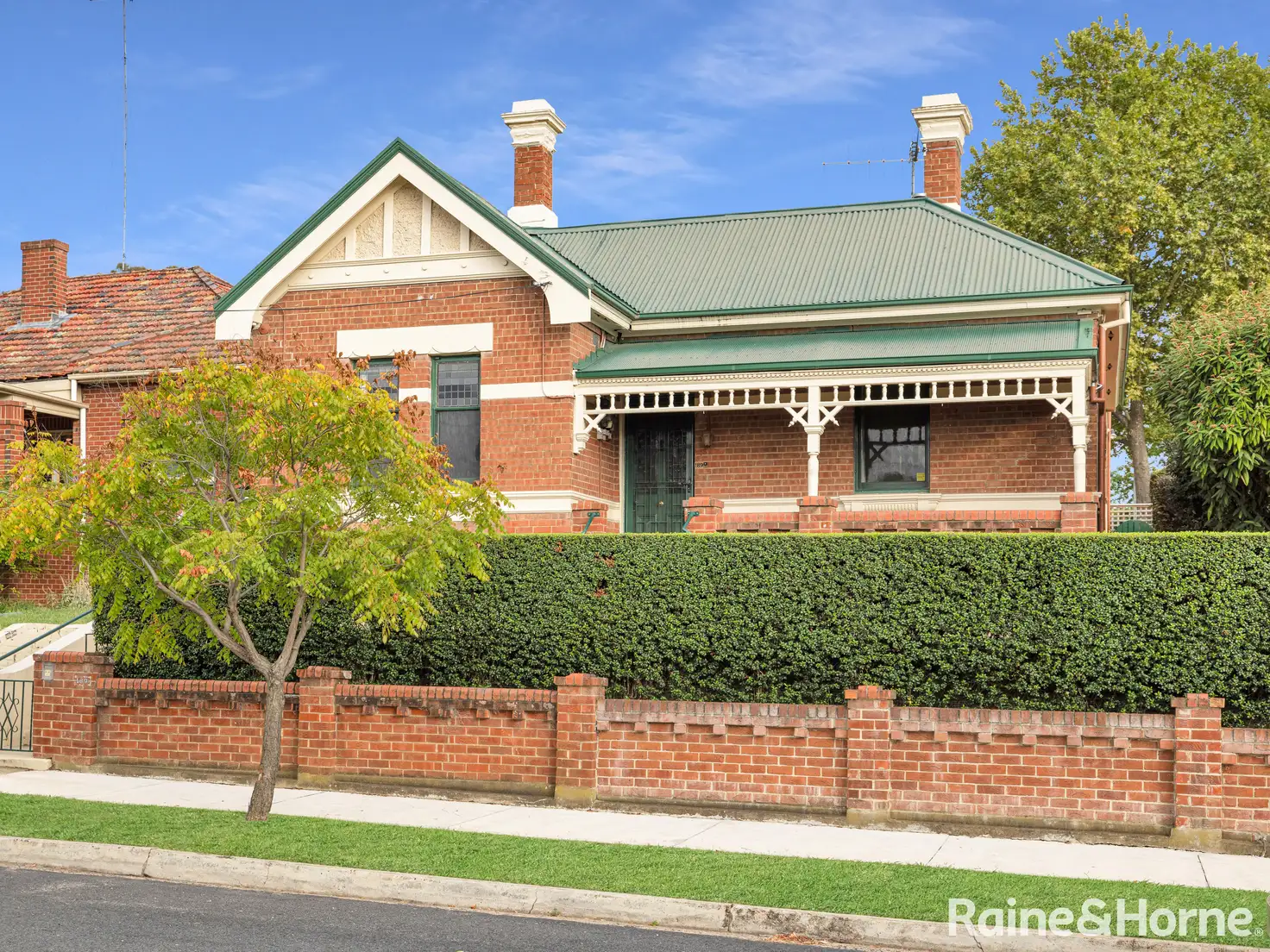 Main view of Homely house listing, 189 William Street, Bathurst NSW 2795
