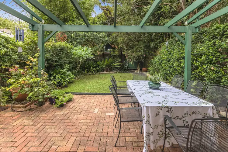 Third view of Homely house listing, 6 Lillis Street, Cammeray NSW 2062