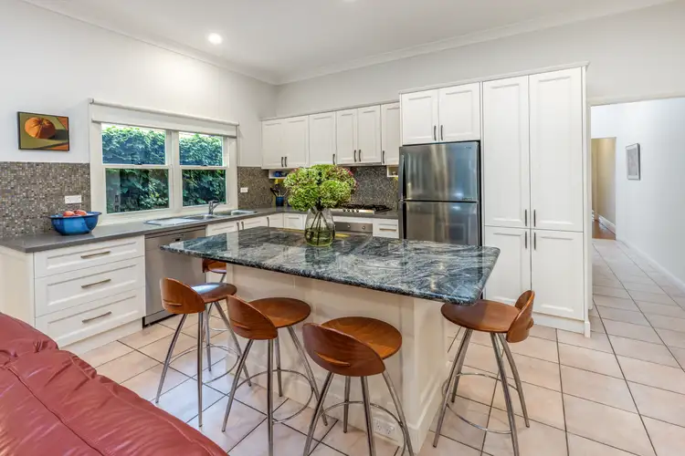 Fourth view of Homely house listing, 6 Lillis Street, Cammeray NSW 2062