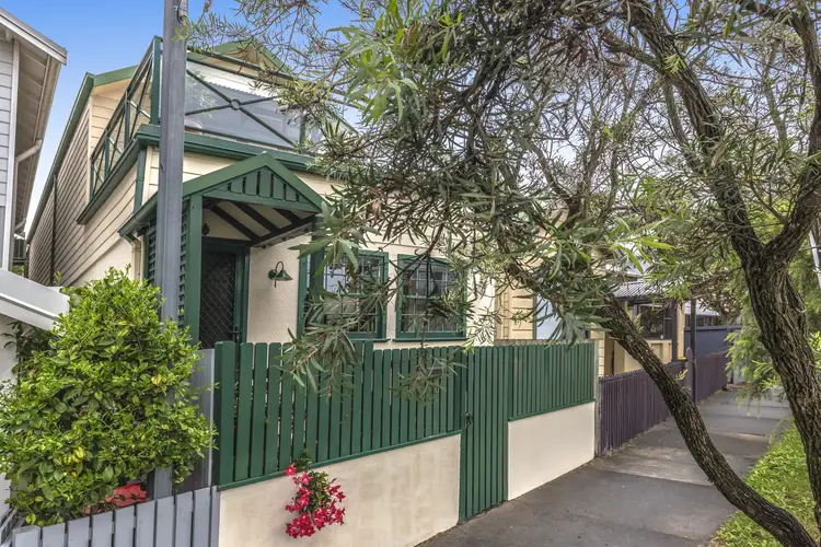 Sixth view of Homely house listing, 6 Lillis Street, Cammeray NSW 2062