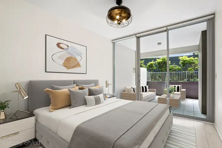 Main view of Homely apartment listing, 2/555 Princes Highway, Rockdale NSW 2216