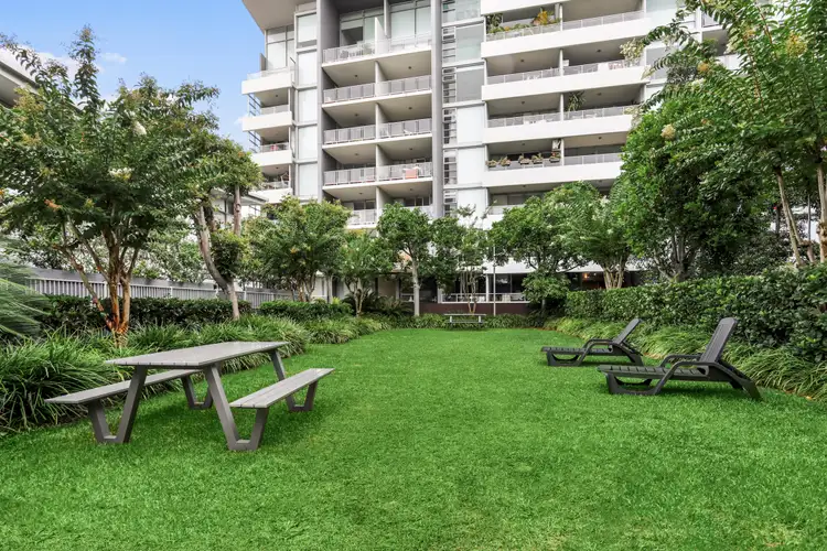 Fifth view of Homely apartment listing, 2/555 Princes Highway, Rockdale NSW 2216