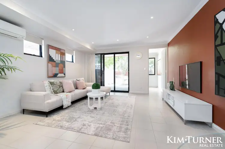 136 East Parade, East Perth WA 6004
