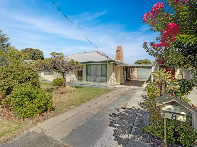 Second view of Homely house listing, 481 Alldis Ave, Lavington NSW 2641