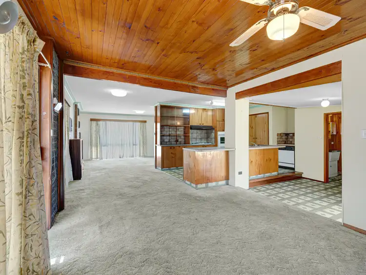 Fifth view of Homely house listing, 481 Alldis Ave, Lavington NSW 2641