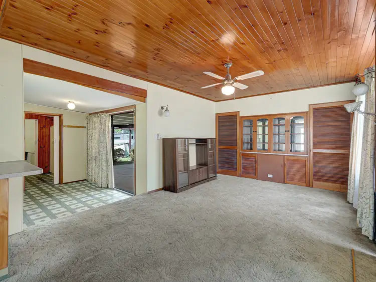 Sixth view of Homely house listing, 481 Alldis Ave, Lavington NSW 2641