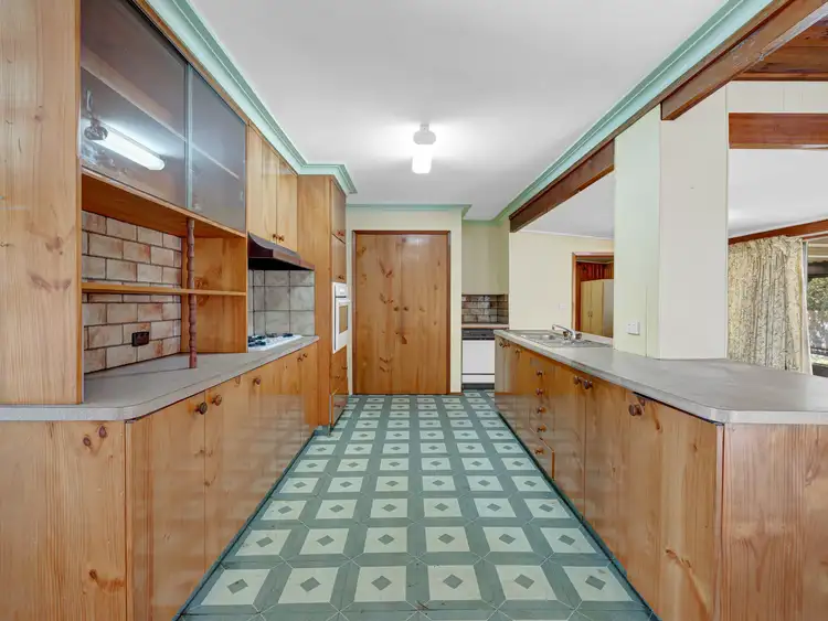 Seventh view of Homely house listing, 481 Alldis Ave, Lavington NSW 2641