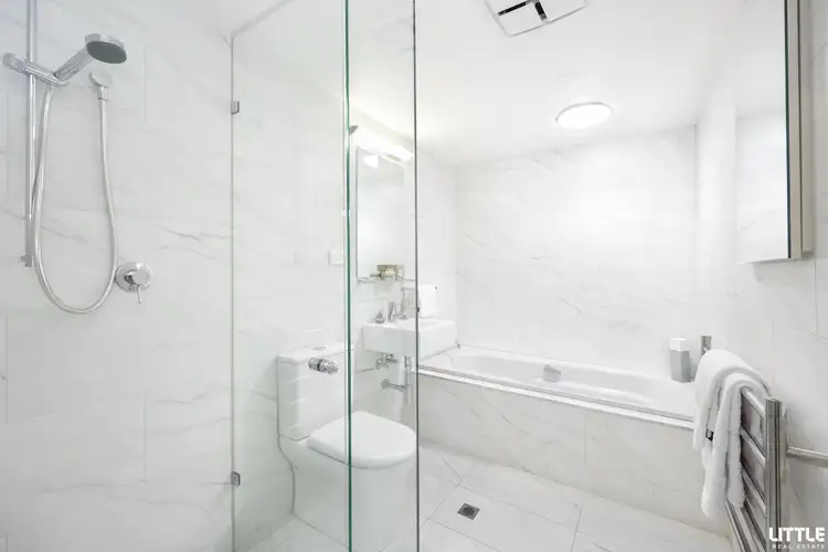 Fifth view of Homely townhouse listing, 4 Curzon Place, North Melbourne VIC 3051