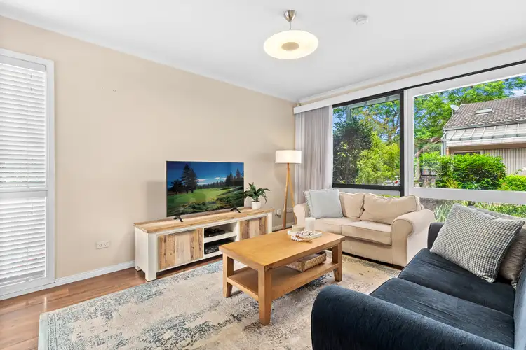Second view of Homely townhouse listing, 15/2-12 Frances Street, Northmead NSW 2152