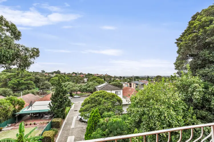 Fifth view of Homely apartment listing, 42/26A Wolli Creek Road, Banksia NSW 2216