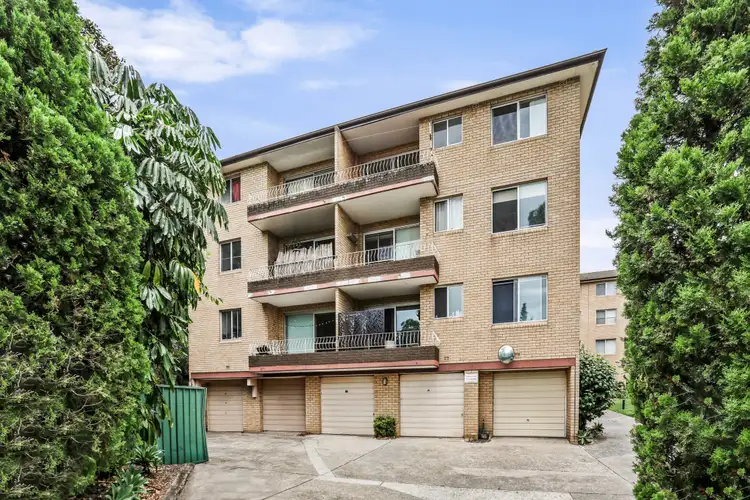 Sixth view of Homely apartment listing, 42/26A Wolli Creek Road, Banksia NSW 2216