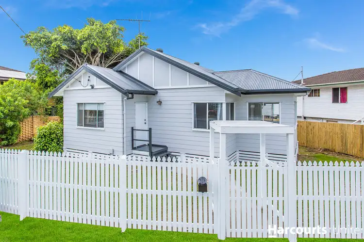 57 Old Gympie Road, Kallangur QLD 4503