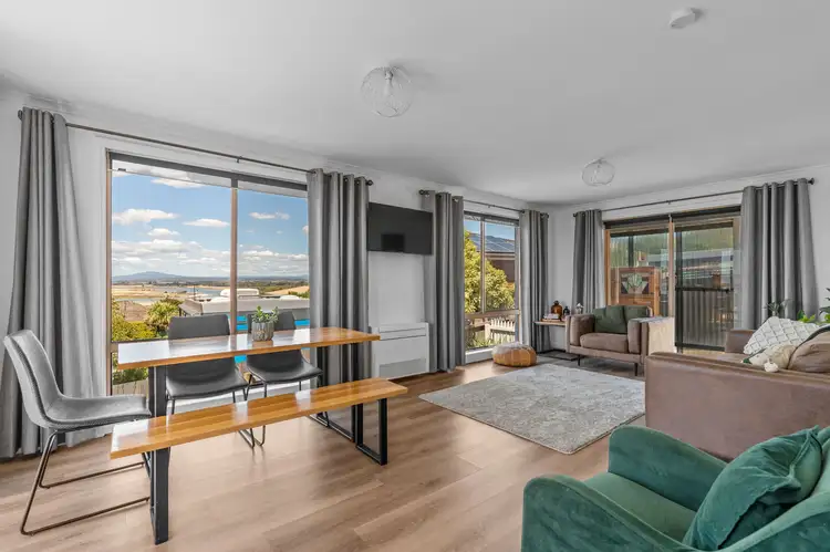 Main view of Homely house listing, 2/10 Kent Place, Bridport TAS 7262