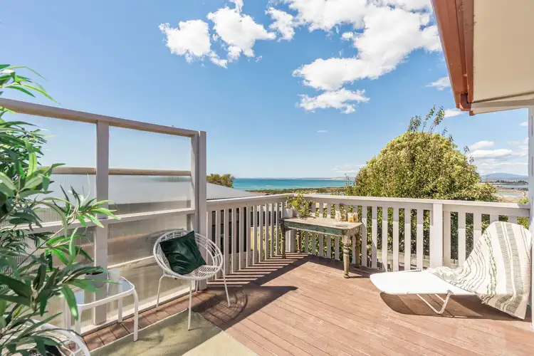 Second view of Homely house listing, 2/10 Kent Place, Bridport TAS 7262