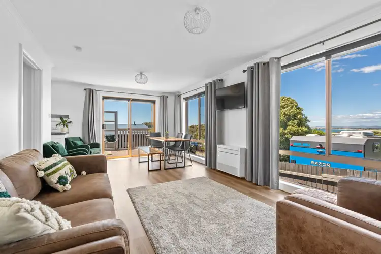 Third view of Homely house listing, 2/10 Kent Place, Bridport TAS 7262
