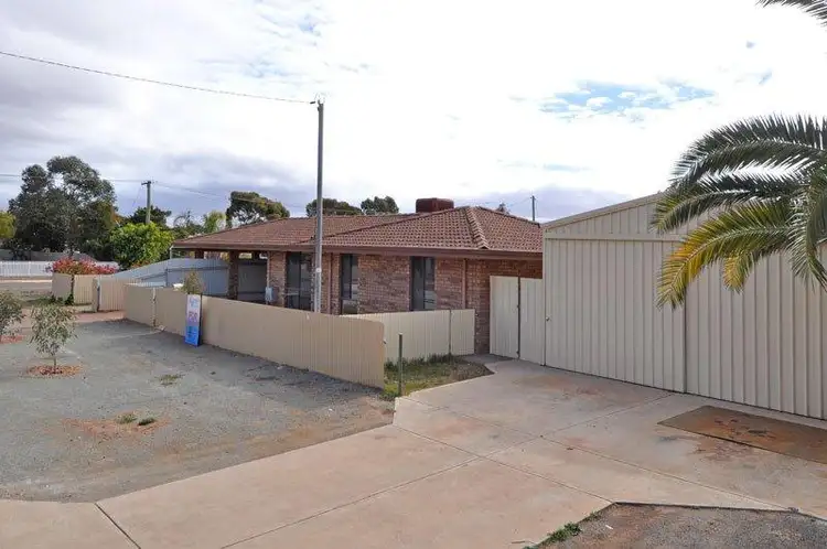 Second view of Homely house listing, 11 Morley Way, South Kalgoorlie WA 6430