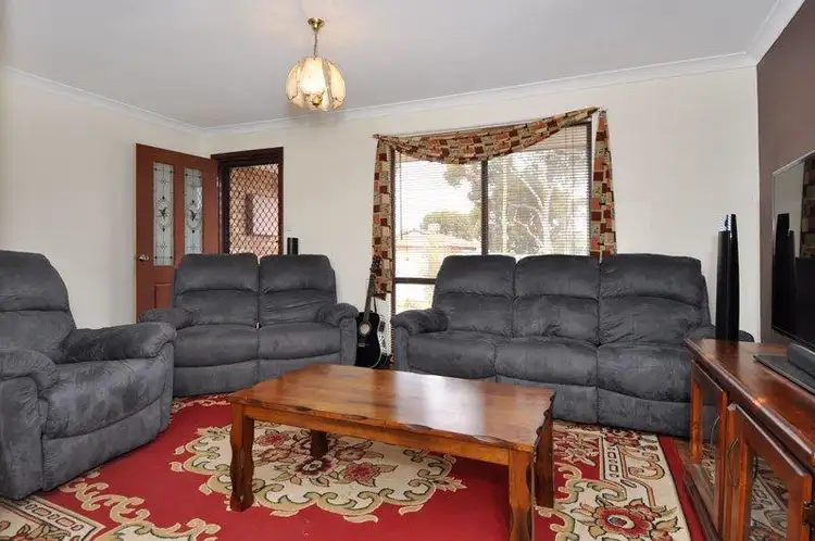 Third view of Homely house listing, 11 Morley Way, South Kalgoorlie WA 6430