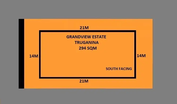 Lot 1735 LAHAR ROAD, Truganina VIC 3029