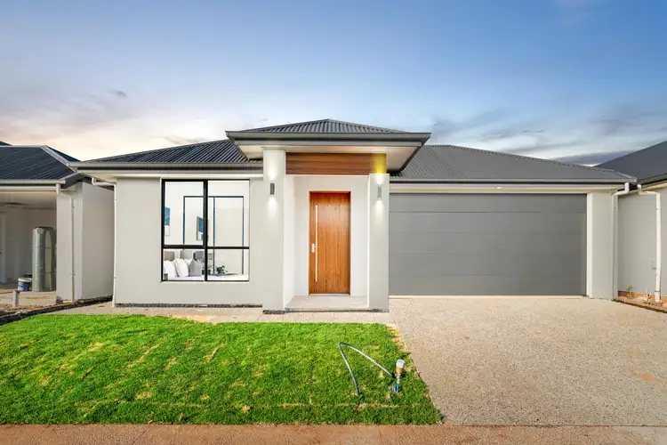 73 Saverio Boulevard, Angle Vale SA 5117