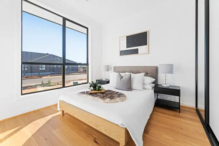 Second view of Homely house listing, 73 Saverio Boulevard, Angle Vale SA 5117