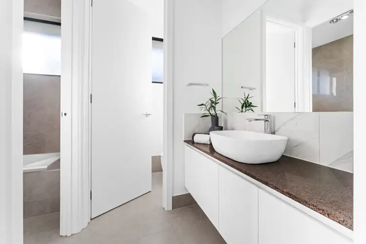 Fifth view of Homely house listing, 73 Saverio Boulevard, Angle Vale SA 5117