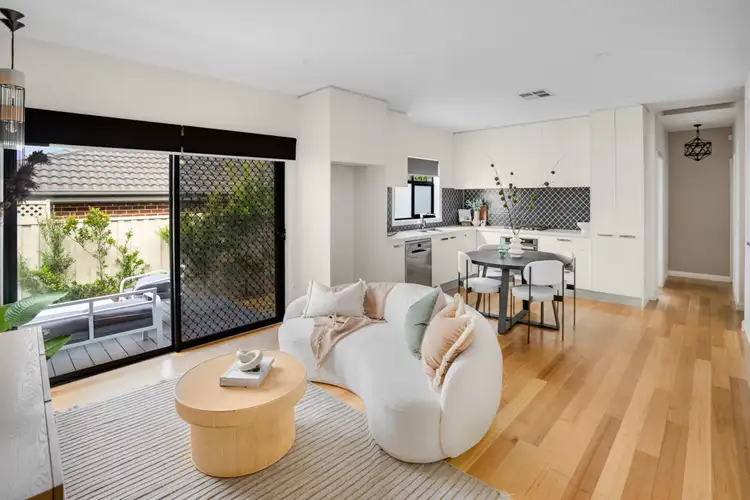 3/13 Rodney Avenue, Coburg North VIC 3058