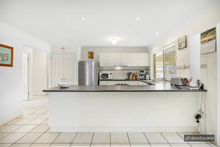 Fourth view of Homely house listing, 4 Greenside Place, Joyner QLD 4500