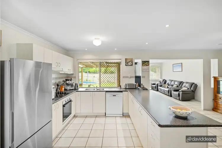 Sixth view of Homely house listing, 4 Greenside Place, Joyner QLD 4500