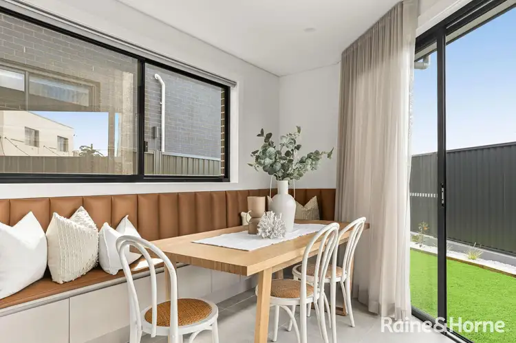 Fifth view of Homely semi-detached listing, 1A Lorraine Avenue, Bardwell Valley NSW 2207