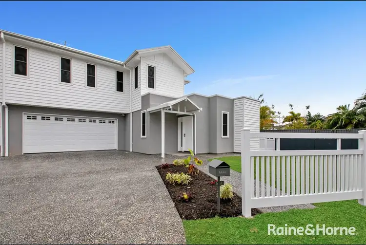 6A Sommersea Drive, Cleveland QLD 4163