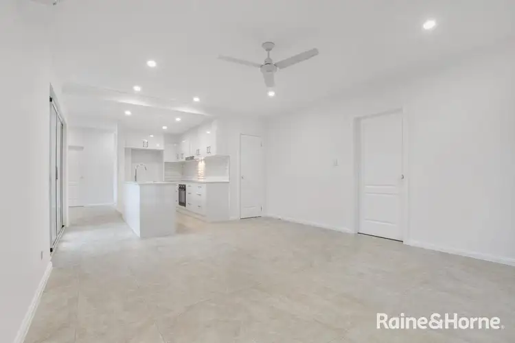 Third view of Homely house listing, 6A Sommersea Drive, Cleveland QLD 4163