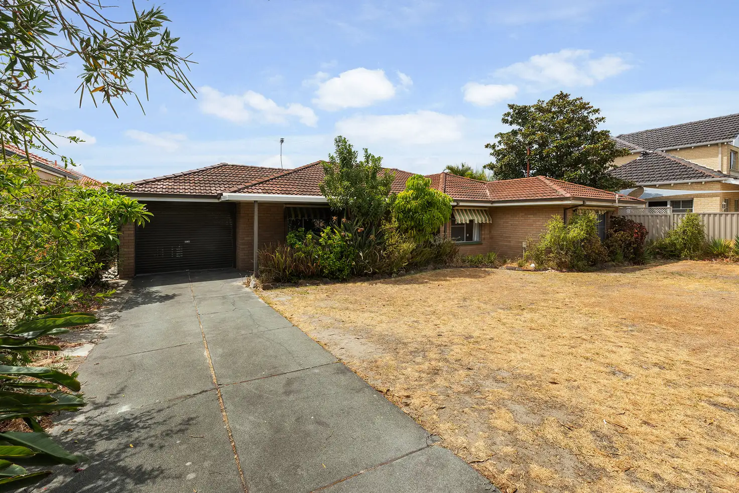 Main view of Homely house listing, 34 River View Terrace, Mount Pleasant WA 6153