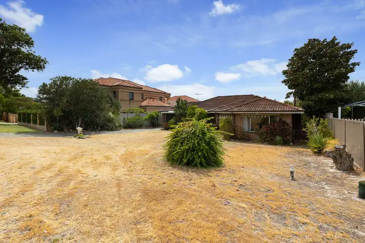 Second view of Homely house listing, 34 River View Terrace, Mount Pleasant WA 6153
