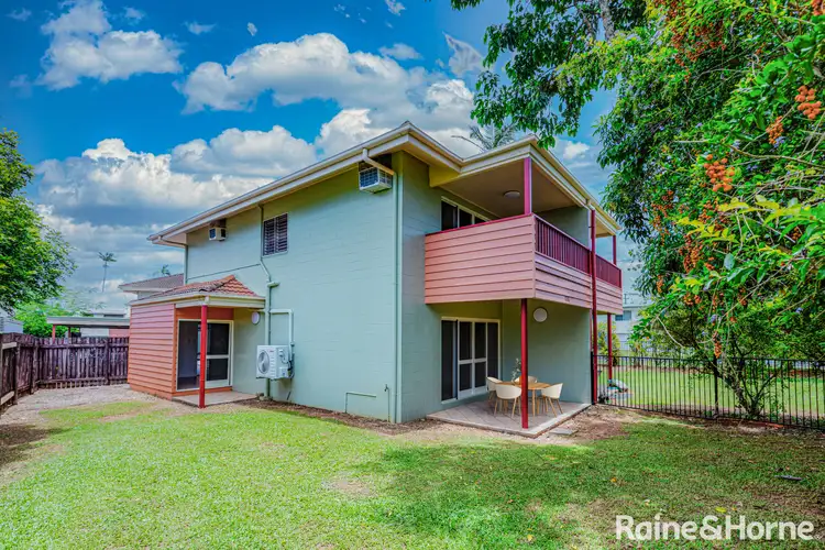 Main view of Homely townhouse listing, 2/2 Bay Road, Coconuts QLD 4860