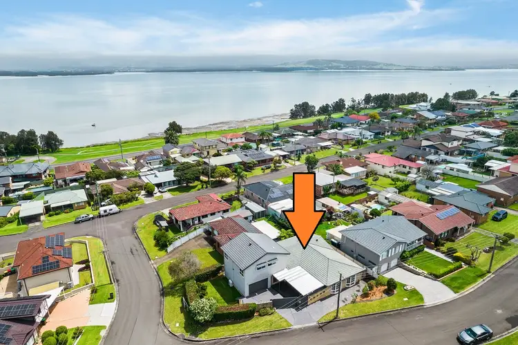 20 Avery Avenue, Mount Warrigal NSW 2528