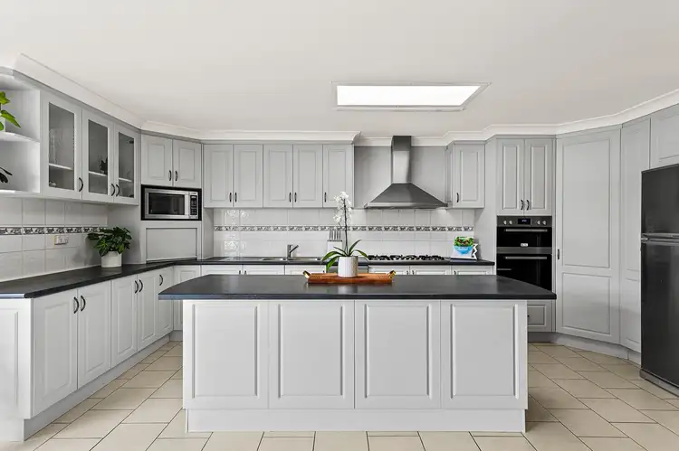 Second view of Homely house listing, 20 Avery Avenue, Mount Warrigal NSW 2528
