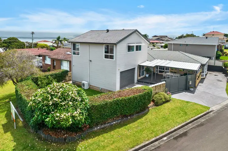 Third view of Homely house listing, 20 Avery Avenue, Mount Warrigal NSW 2528