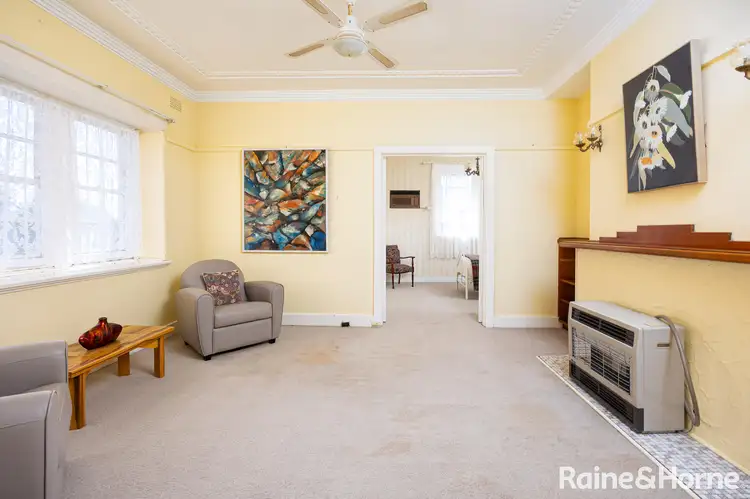 Second view of Homely house listing, 38 Copland Street, Kooringal NSW 2650