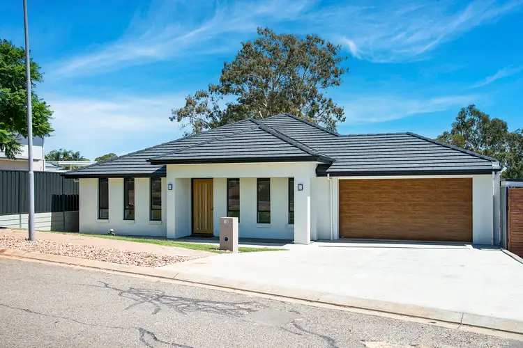 1B Cordoba Avenue, Gulfview Heights SA 5096