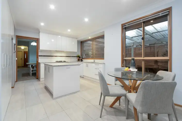 Main view of Homely house listing, 37 Hillview Drive, Carrum Downs VIC 3201