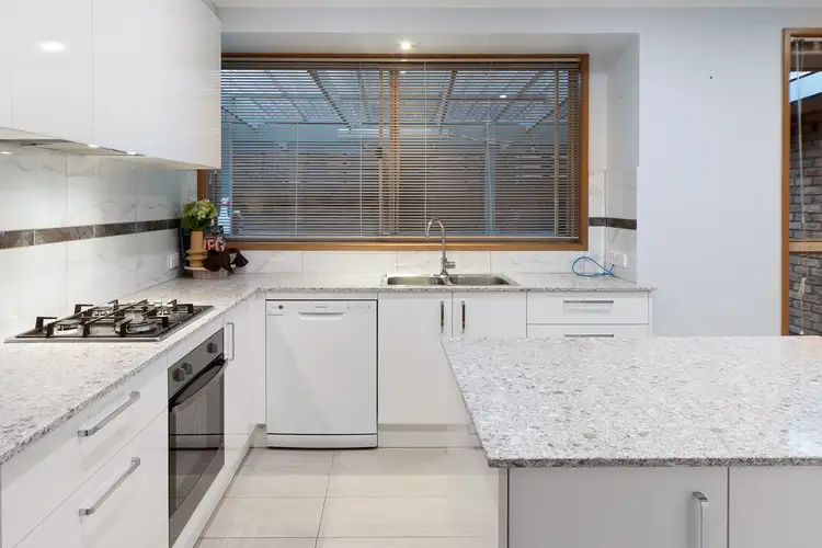 Third view of Homely house listing, 37 Hillview Drive, Carrum Downs VIC 3201