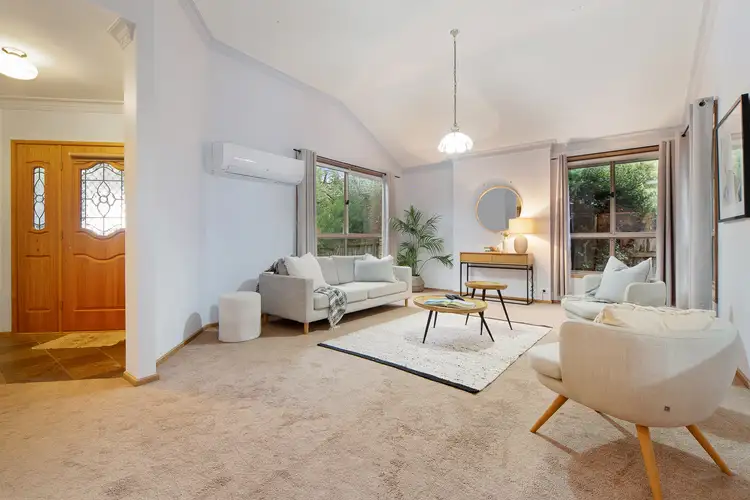 Fifth view of Homely house listing, 37 Hillview Drive, Carrum Downs VIC 3201