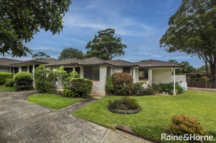 1/138 Morts Road, Mortdale NSW 2223