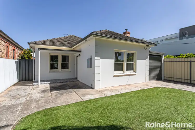 Second view of Homely house listing, 55 Arthur Street, Unley SA 5061