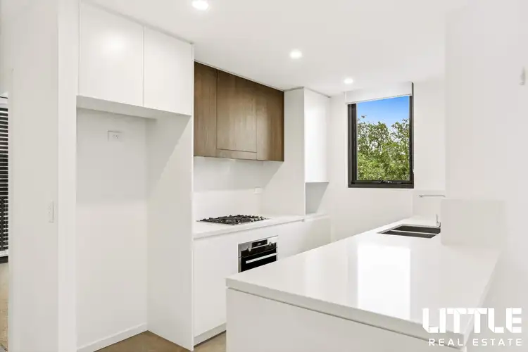 Second view of Homely unit listing, 205/53 Kildare Road, Blacktown NSW 2148