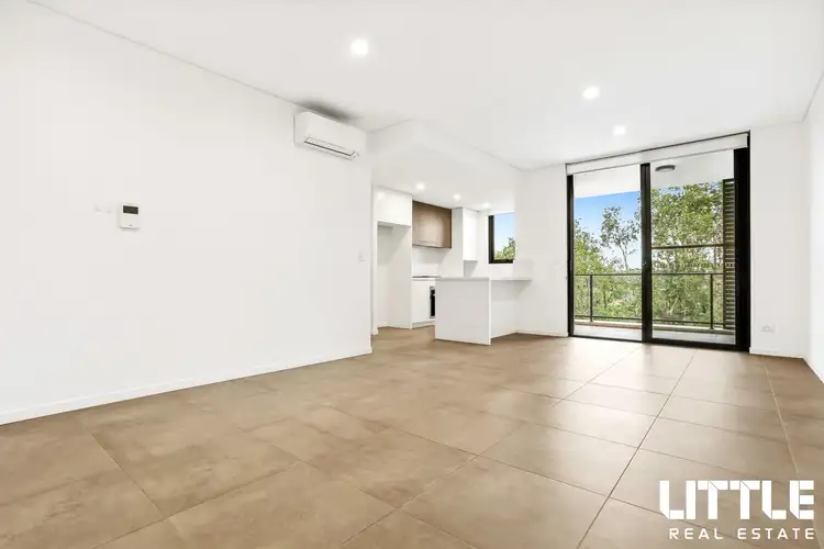 Third view of Homely unit listing, 205/53 Kildare Road, Blacktown NSW 2148