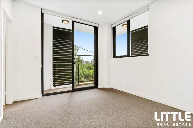 Fifth view of Homely unit listing, 205/53 Kildare Road, Blacktown NSW 2148