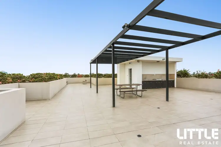 Sixth view of Homely unit listing, 205/53 Kildare Road, Blacktown NSW 2148