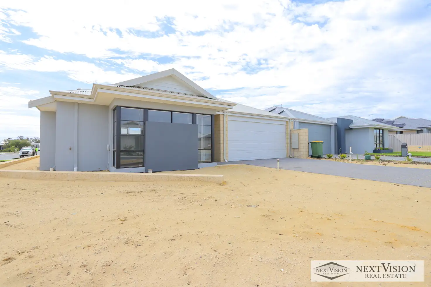 Main view of Homely house listing, 17 Fragrant Street, Hammond Park WA 6164